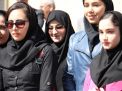 گزارش تصویری مراسم روز درخت کاری در دانشگاه  با حضور ورزشکاران ملی پوش شهرستان شاهرود  
